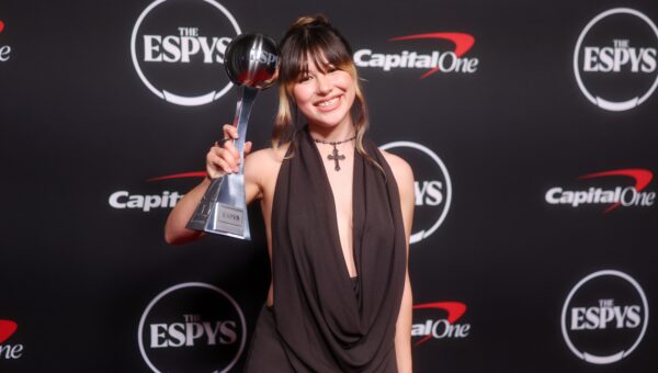 ESPY Awards Winners 2026: See the Full List of Celebrity Athletes Who Won This Year