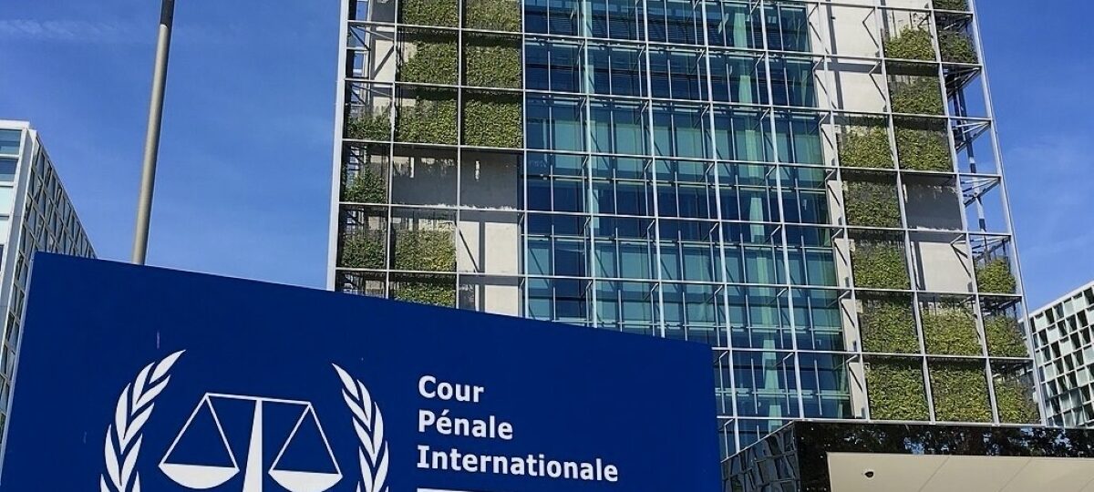 US launches campaign against International Criminal Court