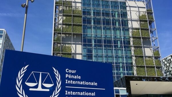 US launches campaign against International Criminal Court
