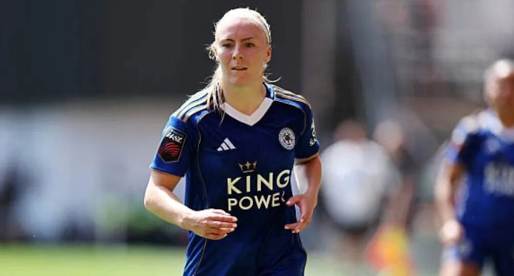 Everton agree deal to sign Leicester’s Rantala