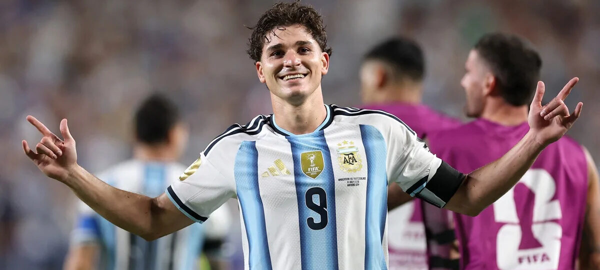 Arsenal makes it hard for Liverpool to compete for La Liga star