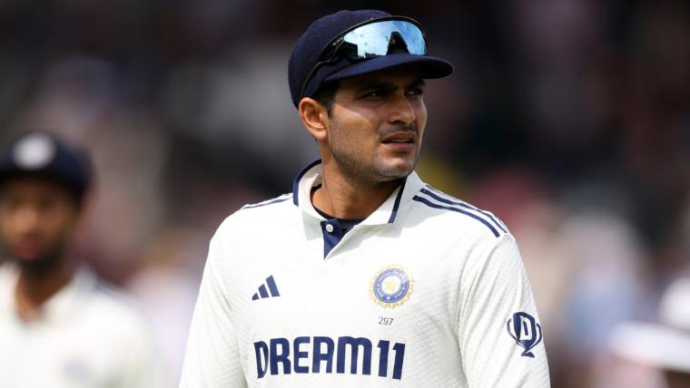 IND vs SL Test schedule 2026: Start dates, venues and timings for every Test match of India’s tour of Sri Lanka