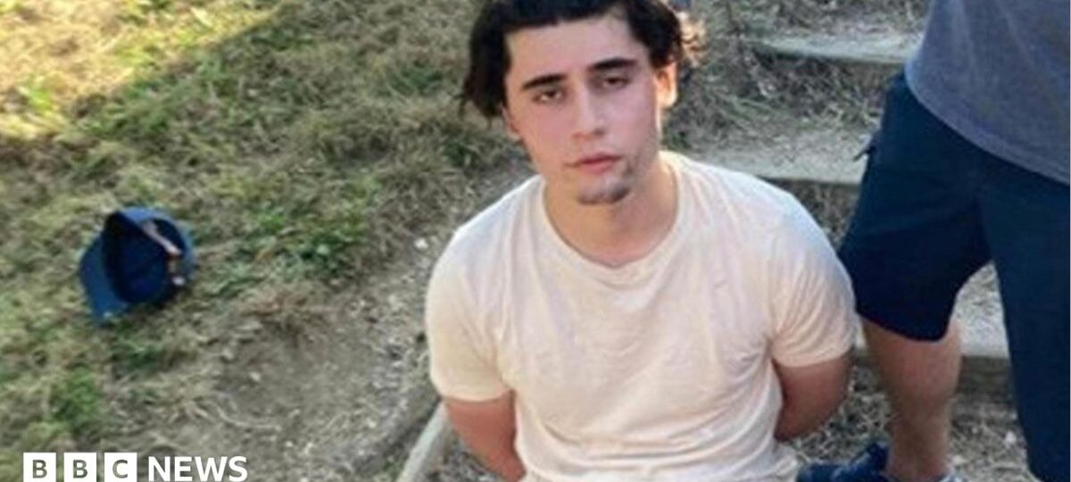 Escaped prisoner Daniel Khalife assisted by two friends, jury told
