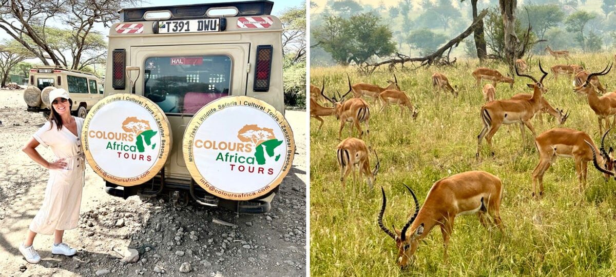 We went on our first African safari. Our trip would’ve been better if we’d known these 5 things before we left.