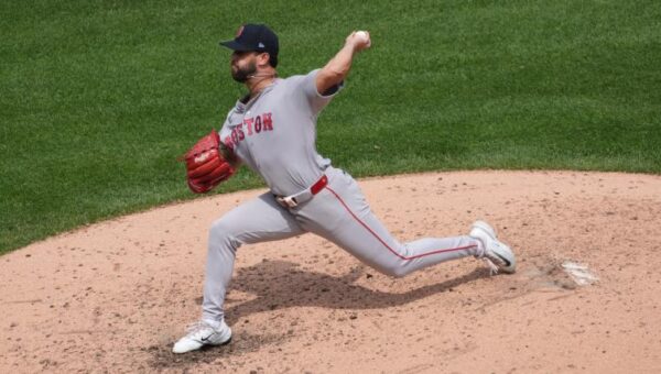 How to Watch Red Sox vs. Blue Jays Tonight: Channel, Live Stream & Start Time for Friday MLB Game