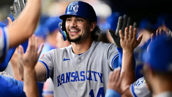 Fantasy Baseball: Players who made an impact in June (for better or worse)