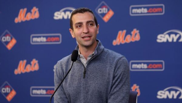 Mets continue to get embarrassed after latest Blue Jays trade report