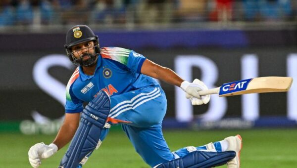 ‘Two matches don’t make a difference’: Sitanshu Kotak breaks silence on Rohit Sharma amid Lord’s ODI retirement rumours