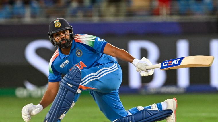'Two matches don't make a difference': Sitanshu Kotak breaks silence on Rohit Sharma amid Lord's ODI retirement rumours