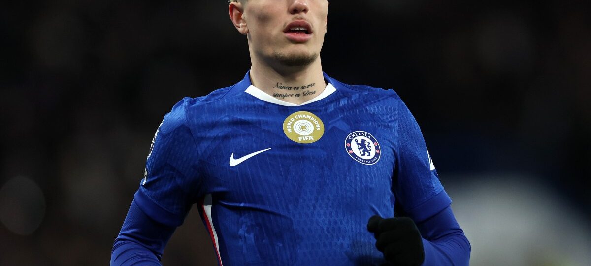 Chelsea winger getting bids from Saudi Arabia as Blues look to move on from £40m mistake