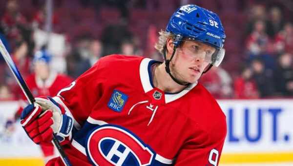 Canadiens' Patrik Laine free agency continues to cause confusion