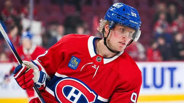 Canadiens’ Patrik Laine free agency continues to cause confusion