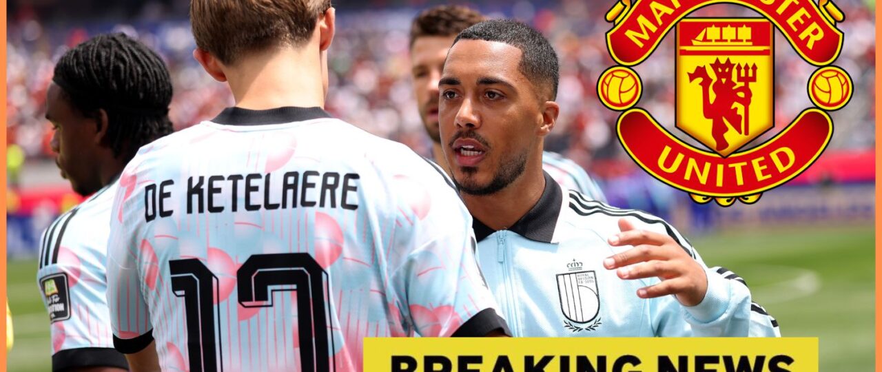 Ornstein: Man United “to proceed” on surprise £35m transfer of “outstanding” World Cup star