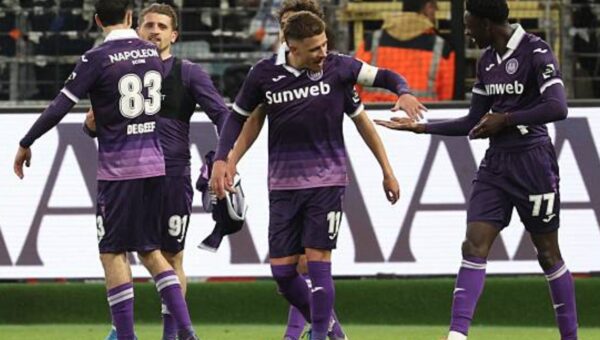 Prediction: Anderlecht vs Hammarby