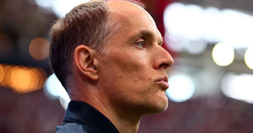 Why did England struggle against DR Congo – and what can they learn?