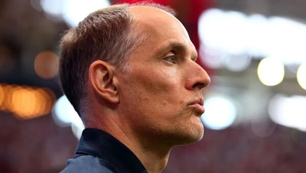 Why did England struggle against DR Congo – and what can they learn?