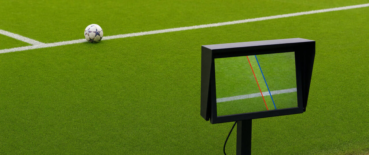 How VAR Is Shaping Decision Making in Modern Football