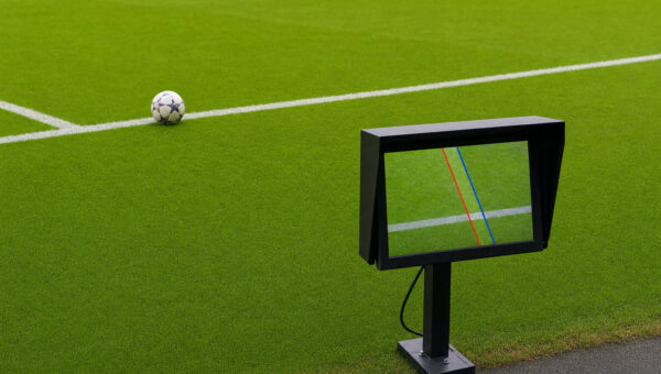 How VAR Is Shaping Decision Making in Modern Football