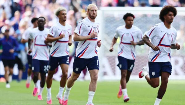 Polymarket Promo Code TSNEWS: Get $50 Bonus for USA vs. Bosnia-Herzegovina World Cup Trades