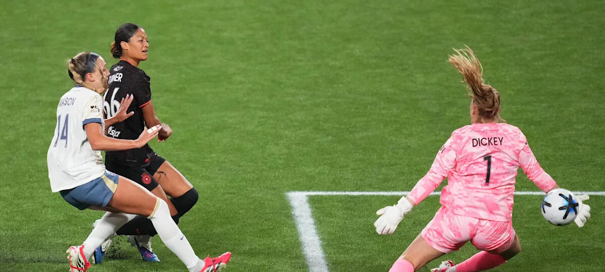 NWSL Availability Report (Matchweek 12 – Sunday): Portland Thorns at Seattle Reign, Denver Summit vs Houston Dash
