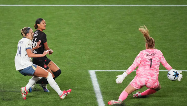 NWSL Availability Report (Matchweek 12 – Sunday): Portland Thorns at Seattle Reign, Denver Summit vs Houston Dash