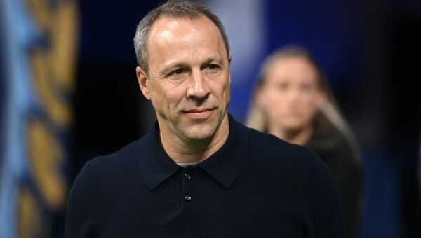 Steve Cherundolo set to coach 2028 U.S. Olympic men’s soccer team
