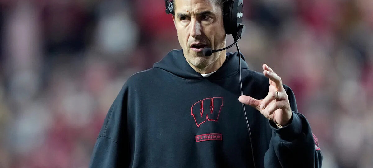 Best Case, Worst Case, And Most Likely Scenarios for Wisconsin Football in 2026