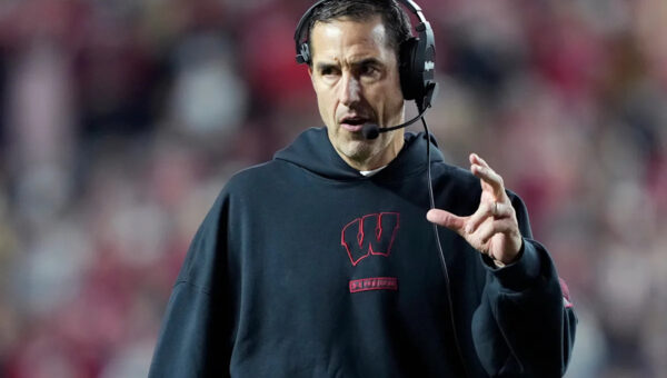 Best Case, Worst Case, And Most Likely Scenarios for Wisconsin Football in 2026