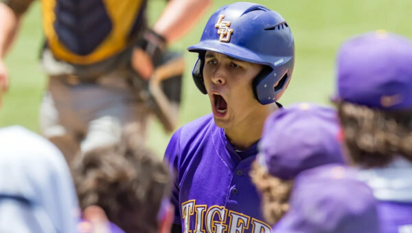 What LSU baseball’s Derek Curiel brings to Pittsburgh Pirates