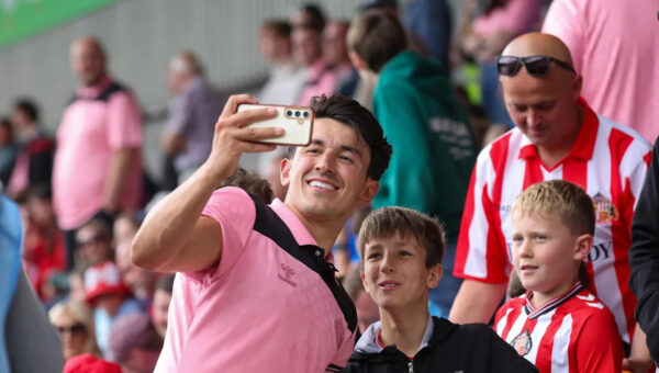 Exciting Times Lie Ahead For Sunderland