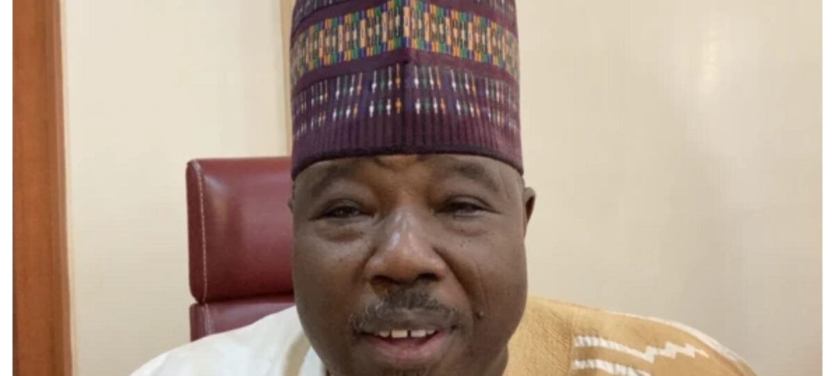 Presidential election: Atiku should wait till 2031, North won’t vote Peter Obi – Ali Modu Sheriff
