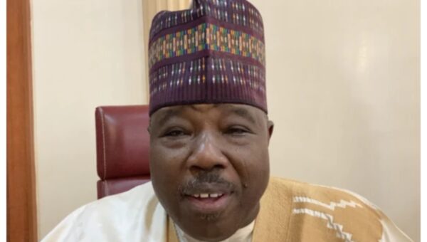 Presidential election: Atiku should wait till 2031, North won’t vote Peter Obi – Ali Modu Sheriff