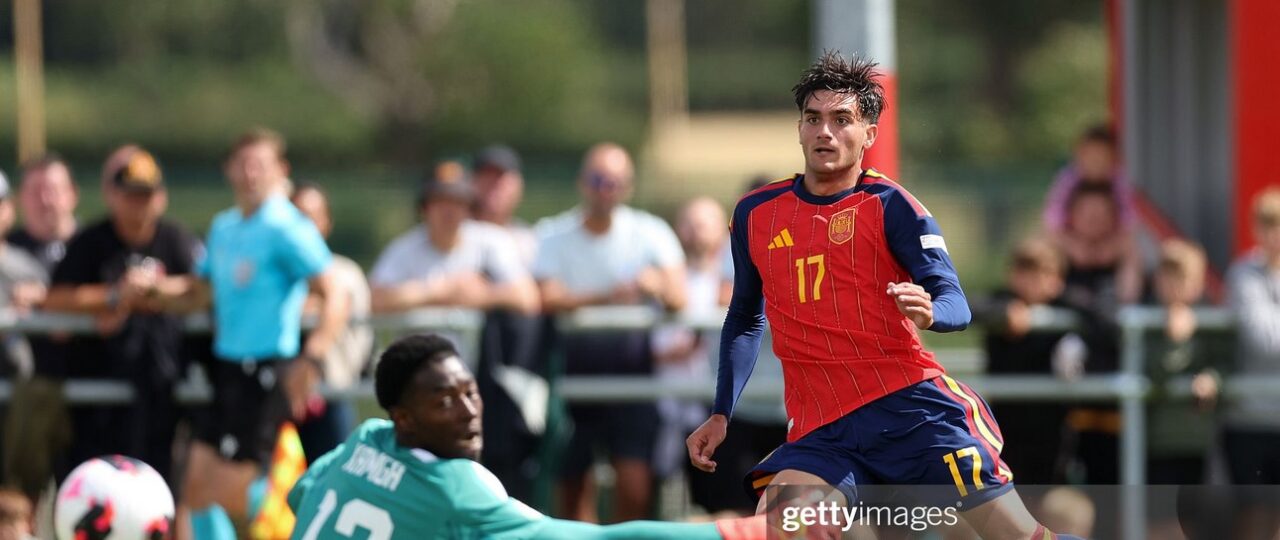 Prediction: Spain U19 vs Croatia U19