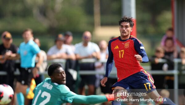 Prediction: Spain U19 vs Croatia U19