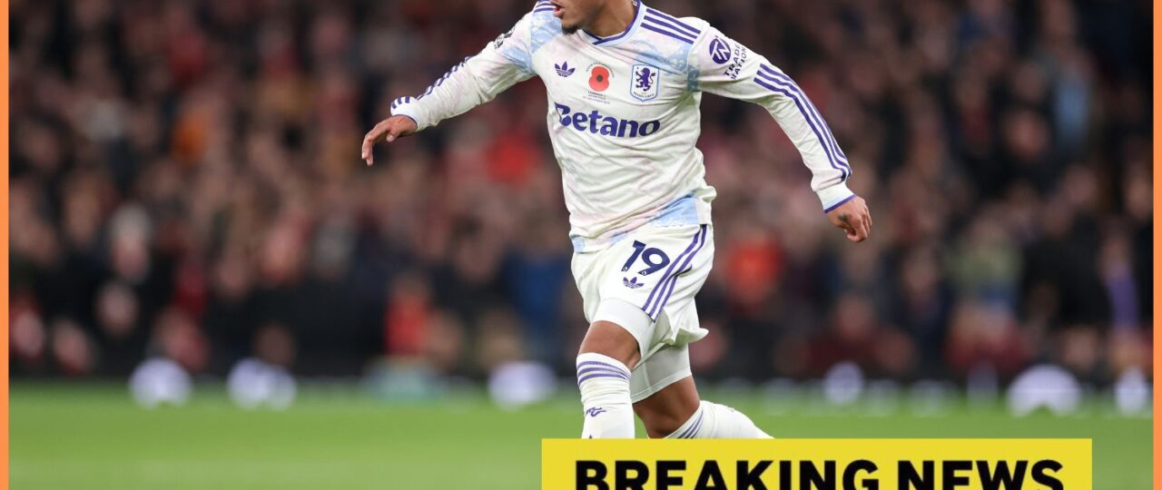 Jadon Sancho offered shock move out of Europe after permanent Man United exit