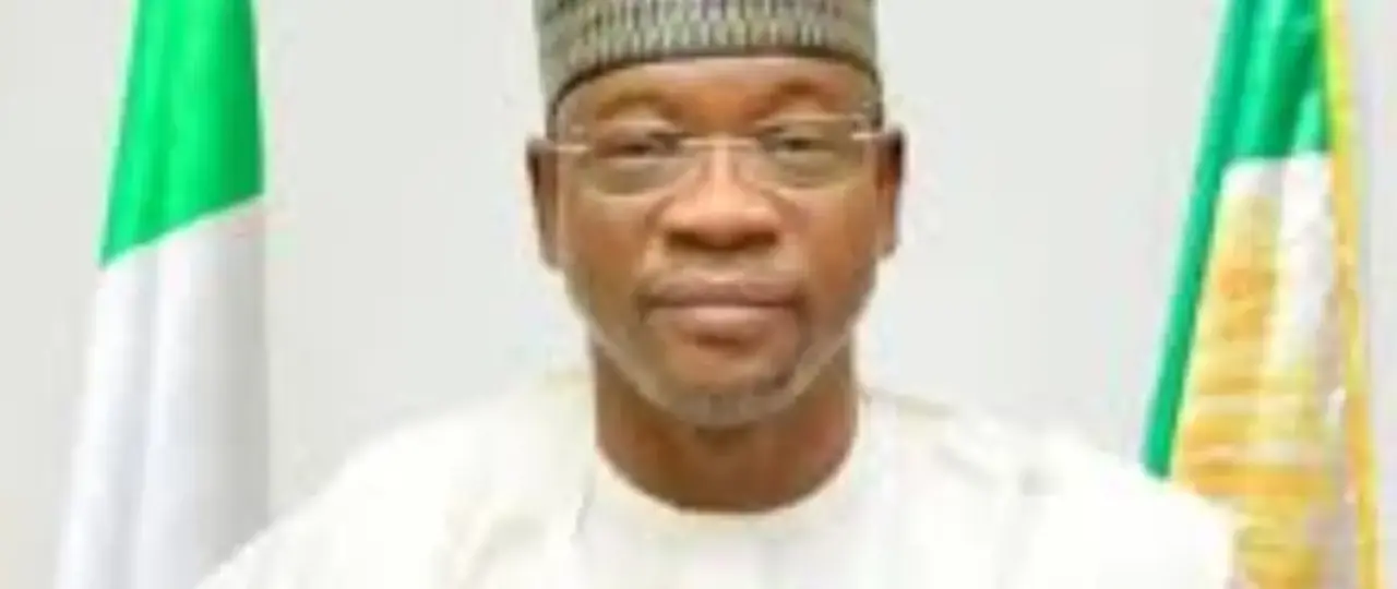 ADC looted remnants of El-Rufai’s politics, left him bare – Ayekooto claims