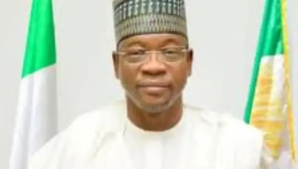 ADC looted remnants of El-Rufai’s politics, left him bare – Ayekooto claims