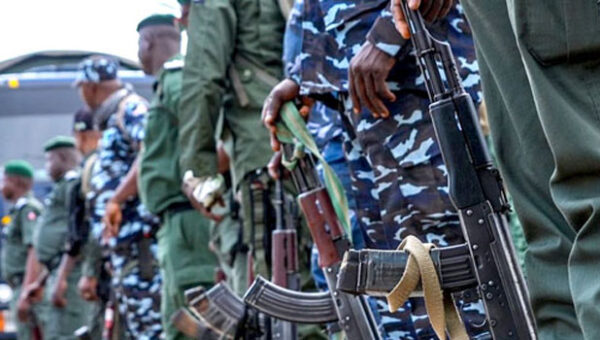 Police Arrest Two Alleged Kidnap Kingpins, Seven Others, Recover Ammunition In Imo