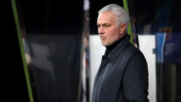 Real Madrid fully trust Mourinho to bring the best out of superstar trio – report