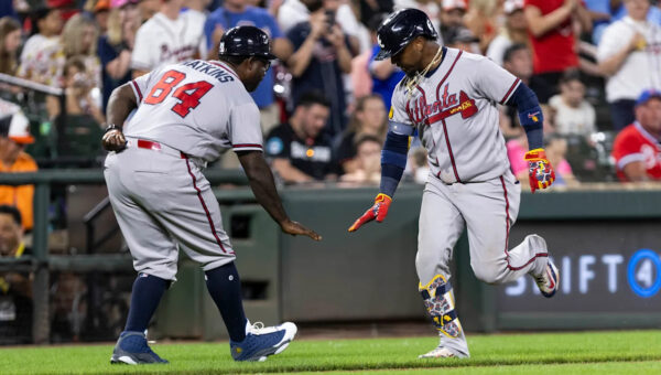 How to live stream Braves vs Orioles: MLB, TV channel
