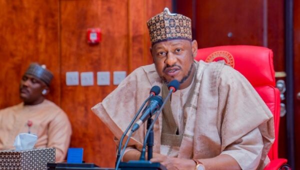 Governor Radda Calls For Data-Driven Planning On Jobs, Healthcare, Education In Katsina