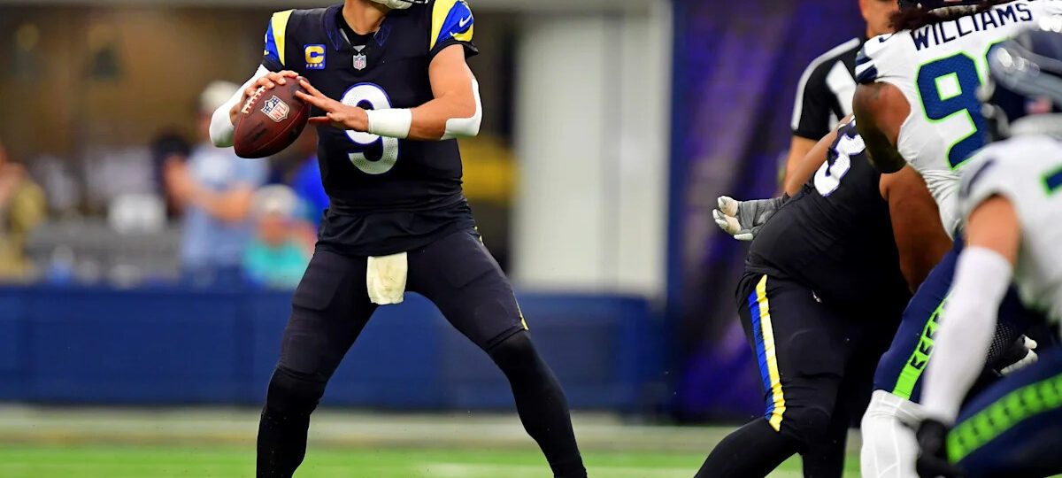 Alternate uniforms? Rams tease 'special surprise announcement' in July