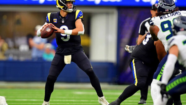 Alternate uniforms? Rams tease 'special surprise announcement' in July