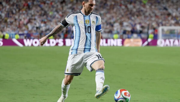 Argentina Gets Mocking New Nickname Amid World Cup Favoritism Row