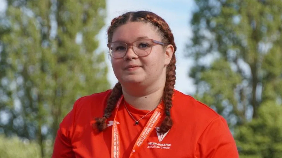 Flesh-eating disease could not stop Bowen's dream