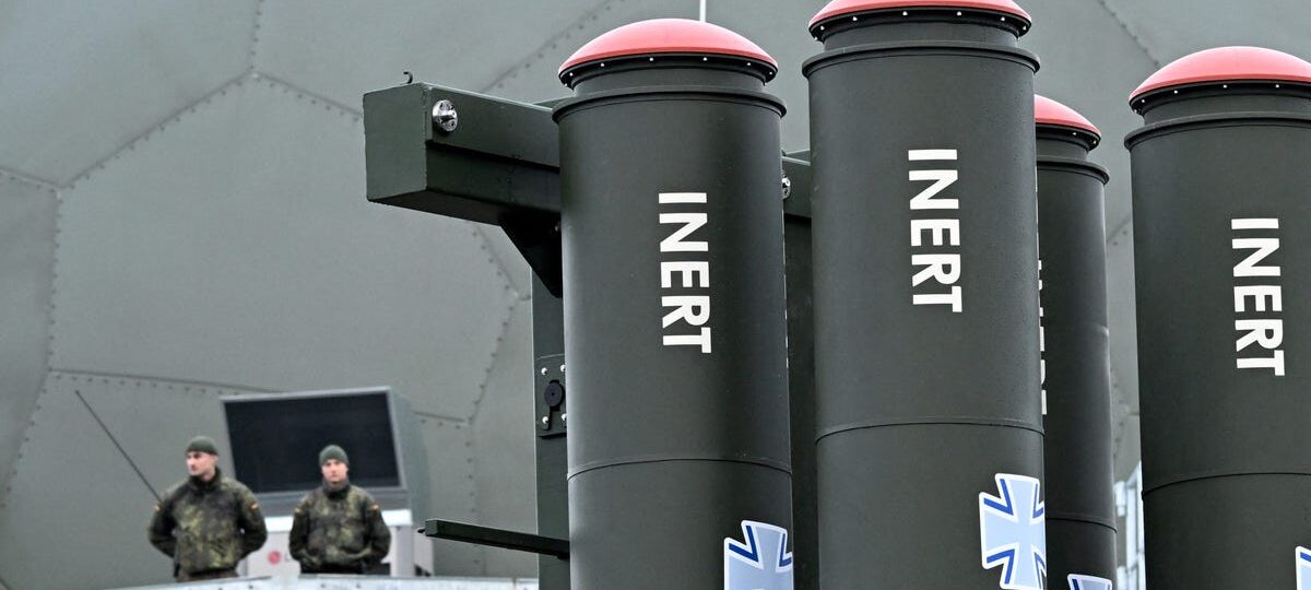 Israel’s top air defense is getting a more intense workout than its missile chief ever imagined