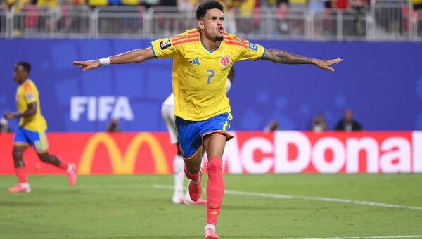 World Cup highlights: Egypt win shoot-out, Colombia dominate