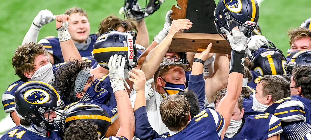 Pair of individuals, teams to join DeWitt Athletic Hall of Fame