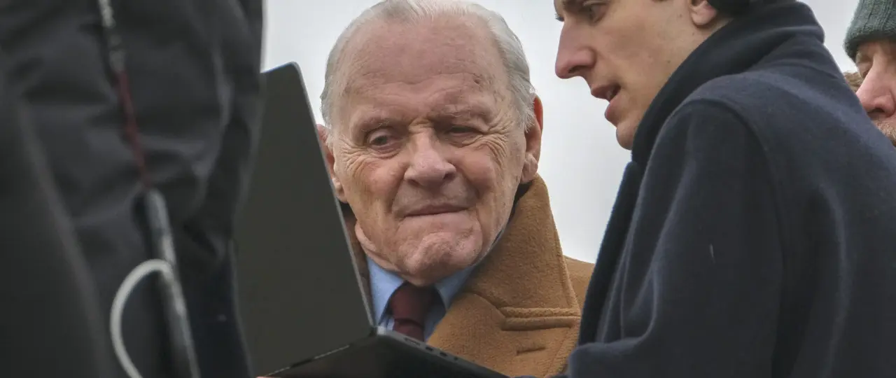 Did Anthony Hopkins Quit Acting? What to Know About ‘Life Is a Dream’