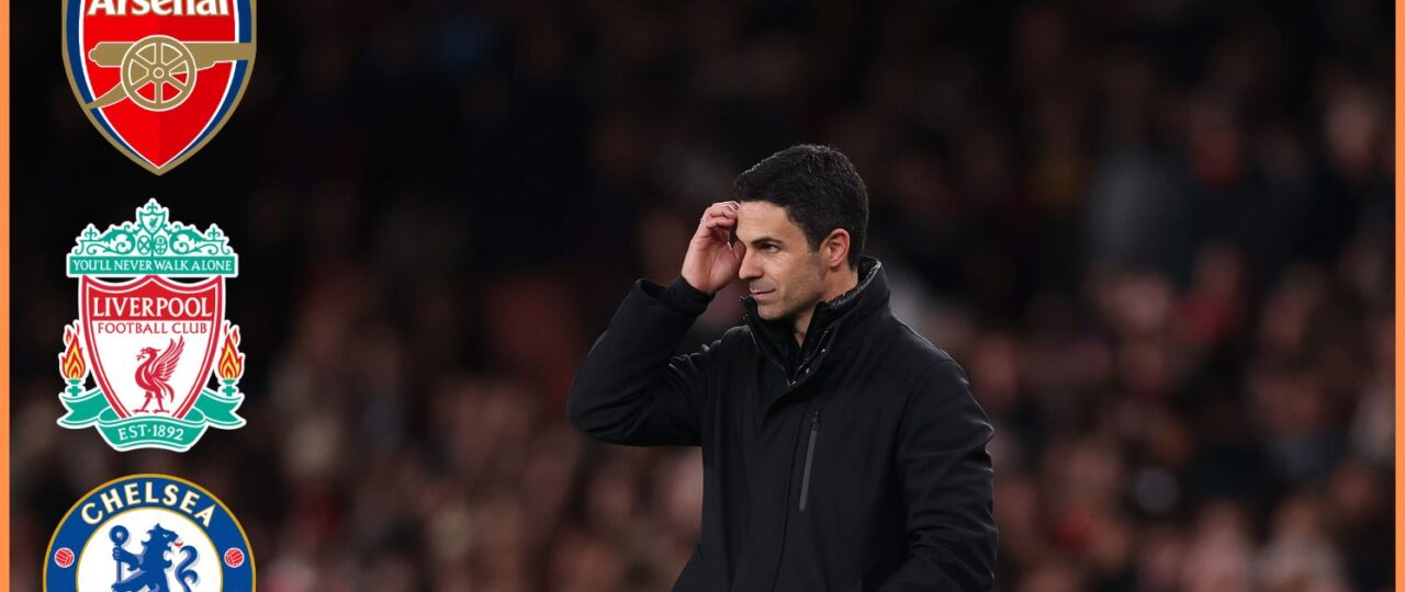Liverpool handed opportunity to sign La Liga star for £43m as Arsenal and Chelsea lurk
